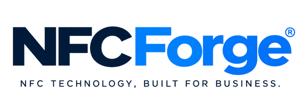 nfcforge